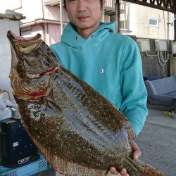 明神釣船 釣果