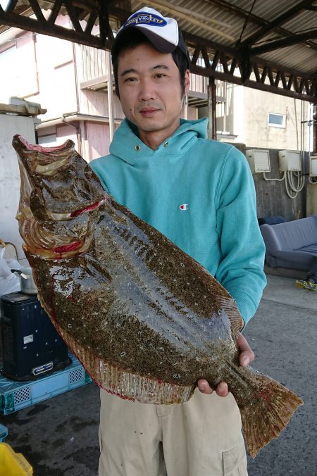 明神釣船 釣果