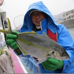 海正丸 釣果