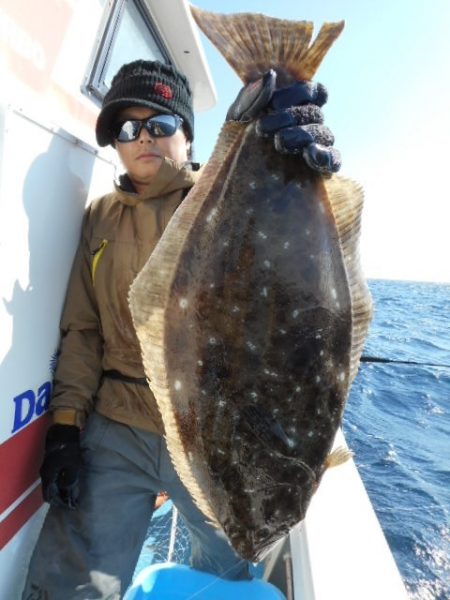 星龍丸 釣果