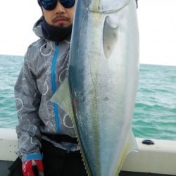 海運丸 釣果