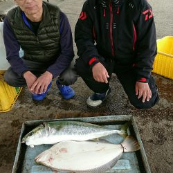 明神釣船 釣果