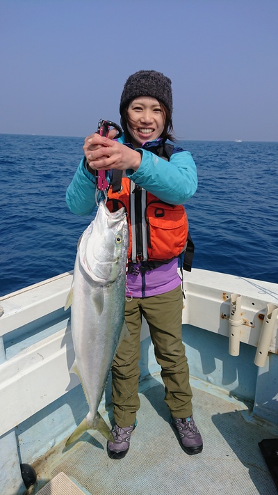 旭星釣りセンター 釣果