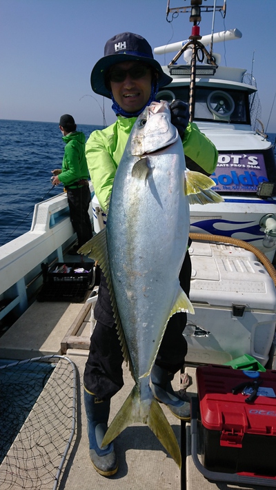 旭星釣りセンター 釣果