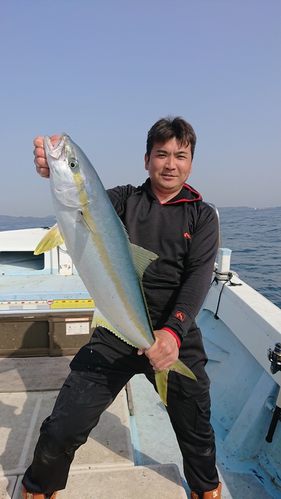 旭星釣りセンター 釣果