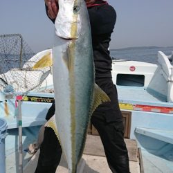 旭星釣りセンター 釣果