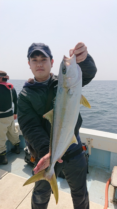 旭星釣りセンター 釣果