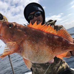 長栄丸(千葉) 釣果