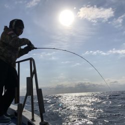 長栄丸(千葉) 釣果