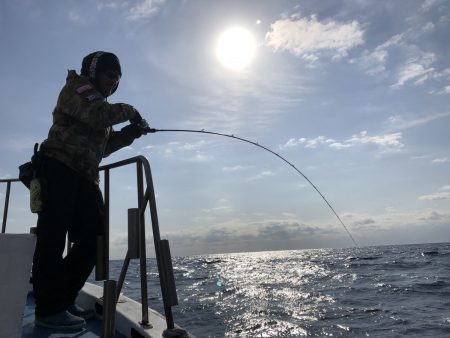 長栄丸(千葉) 釣果