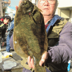 荒川屋 釣果