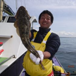 川崎丸 釣果