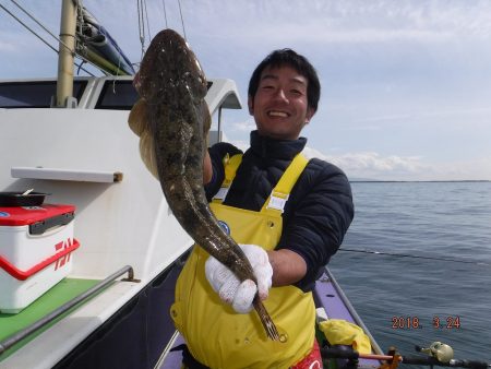 川崎丸 釣果