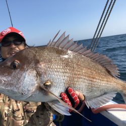 長栄丸(千葉) 釣果