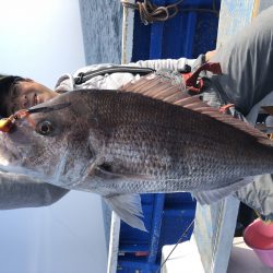 長栄丸(千葉) 釣果