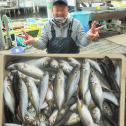 荒川屋 釣果