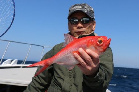 へいみつ丸 釣果