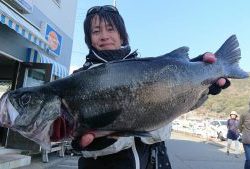 伊豆下田フィッシング 釣果