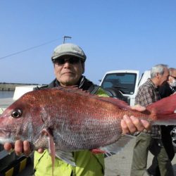 大進丸（新潟） 釣果