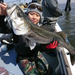 深川　吉野屋 釣果