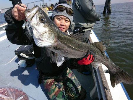 深川　吉野屋 釣果