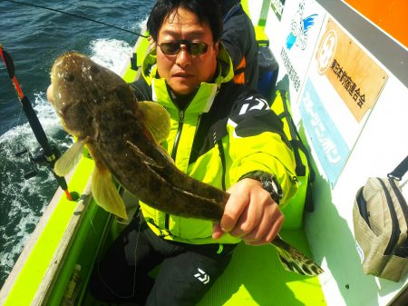 深川　吉野屋 釣果