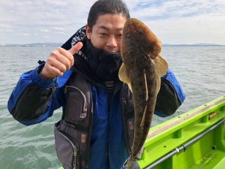 深川　吉野屋 釣果