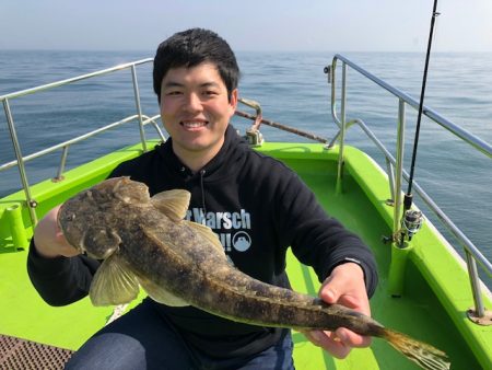 深川　吉野屋 釣果