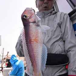 宝生丸 釣果