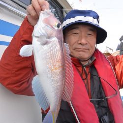 宝生丸 釣果