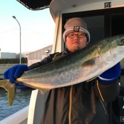 ミタチ丸 釣果