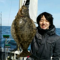 つれ鷹丸 釣果