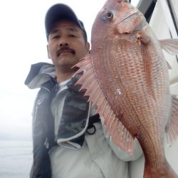 美里丸 釣果