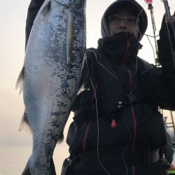 広進丸 釣果