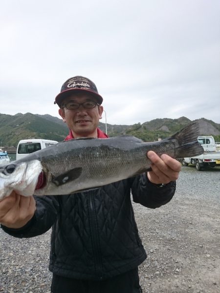 千津丸 釣果