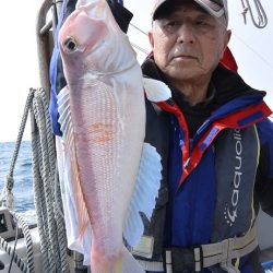 宝生丸 釣果