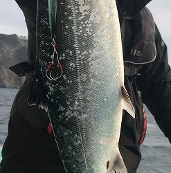 広進丸 釣果