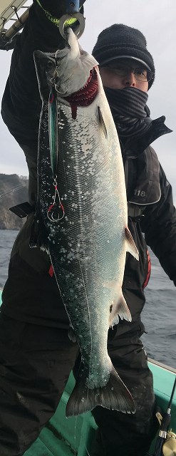 広進丸 釣果