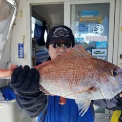 遊漁船　ニライカナイ 釣果