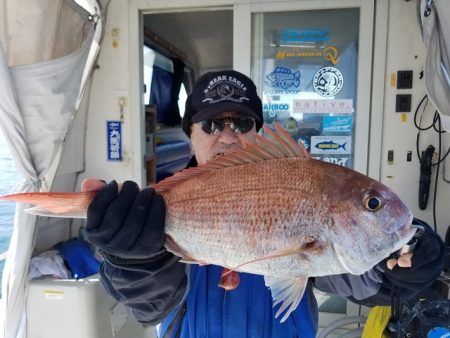 遊漁船　ニライカナイ 釣果