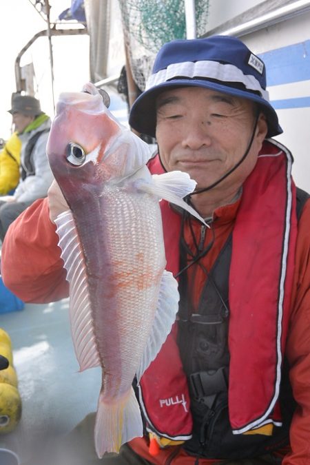 宝生丸 釣果