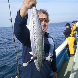 さわ浦丸 釣果