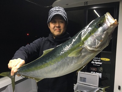 ミタチ丸 釣果