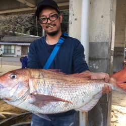 勇勝丸 釣果