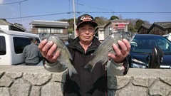 まこと渡船 釣果