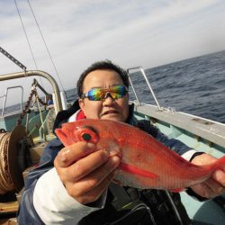 大進丸（愛知） 釣果