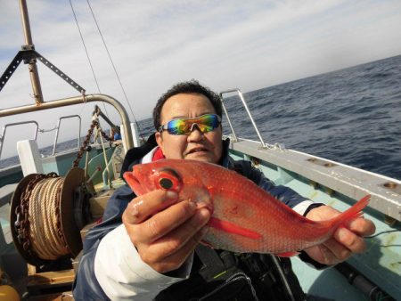 大進丸（愛知） 釣果