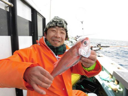 大進丸（愛知） 釣果