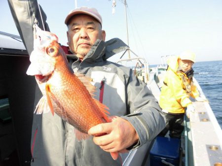 大進丸（愛知） 釣果