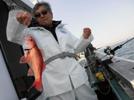 大進丸（愛知） 釣果